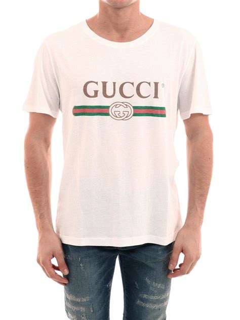 cheap white gucci shirt|original gucci shirt.